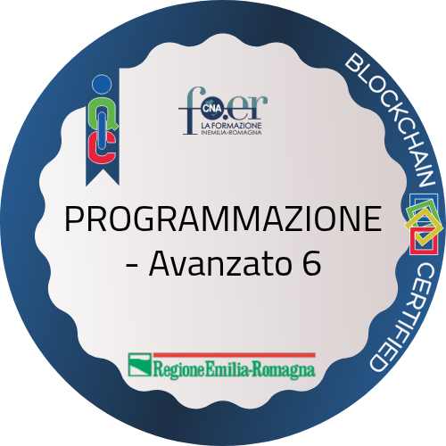 Badge pubblico 83315